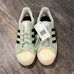 Adidas Disney Mandalorian The Child Supertars